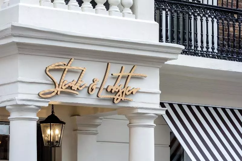 Radisson Blu Hotel, London Marble Arch   Formerly Sussex