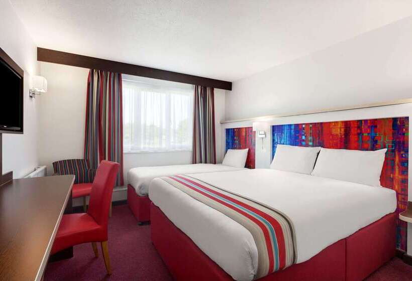 فندق Ramada Milton Keynes