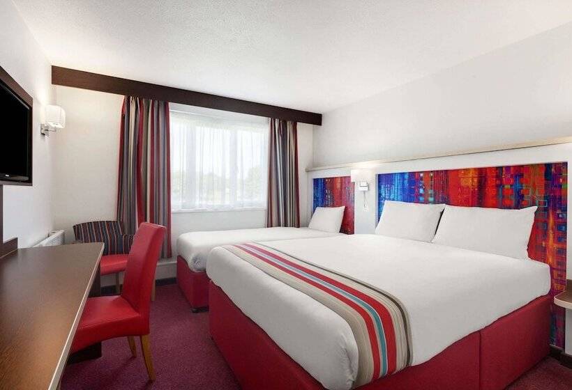 فندق Ramada Milton Keynes