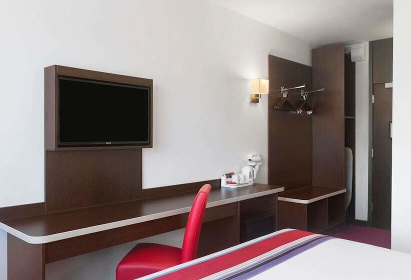 فندق Ramada Milton Keynes