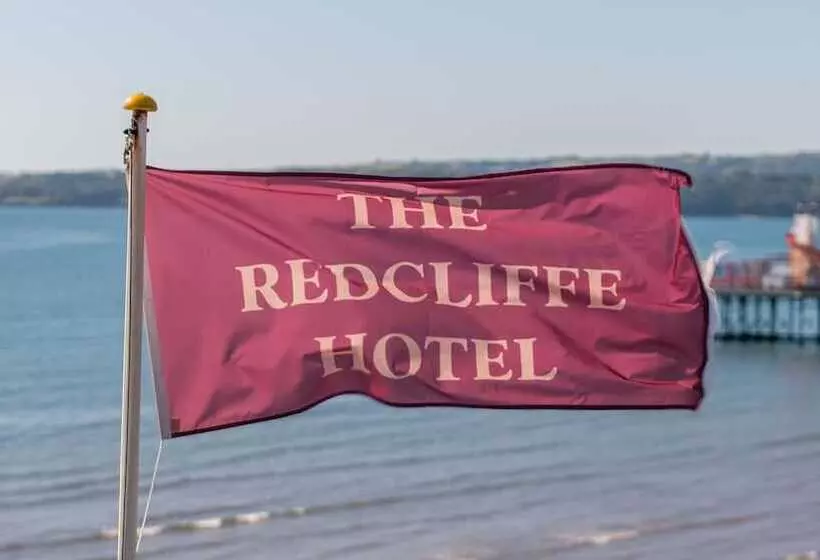 هتل Redcliffe