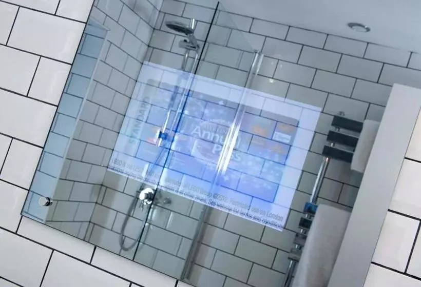 Отель Redesdale Arms