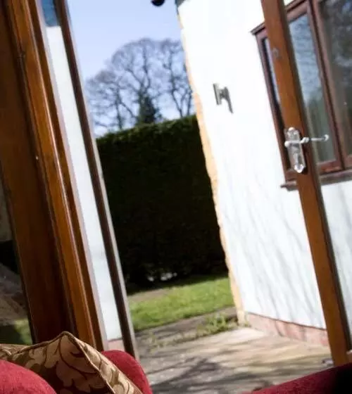 Отель Redesdale Arms