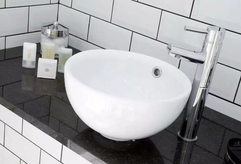 Отель Redesdale Arms