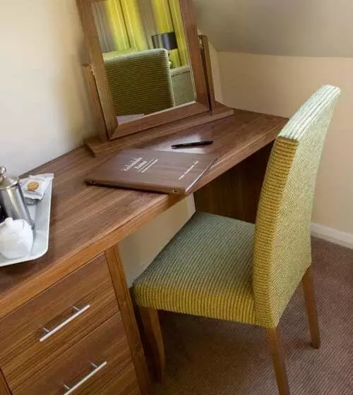 Отель Redesdale Arms