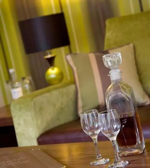 Отель Redesdale Arms