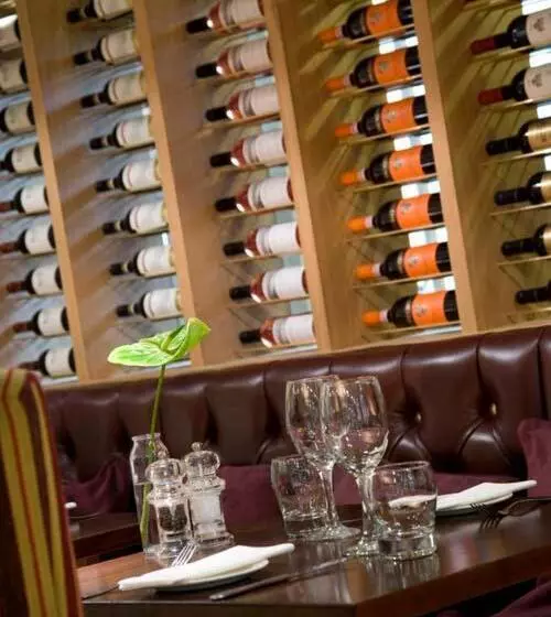 Отель Redesdale Arms