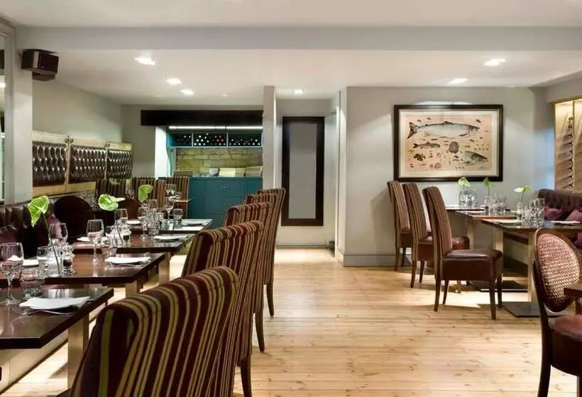 Отель Redesdale Arms