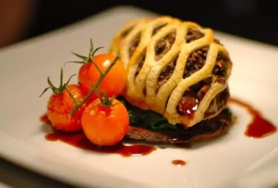 Отель Redesdale Arms