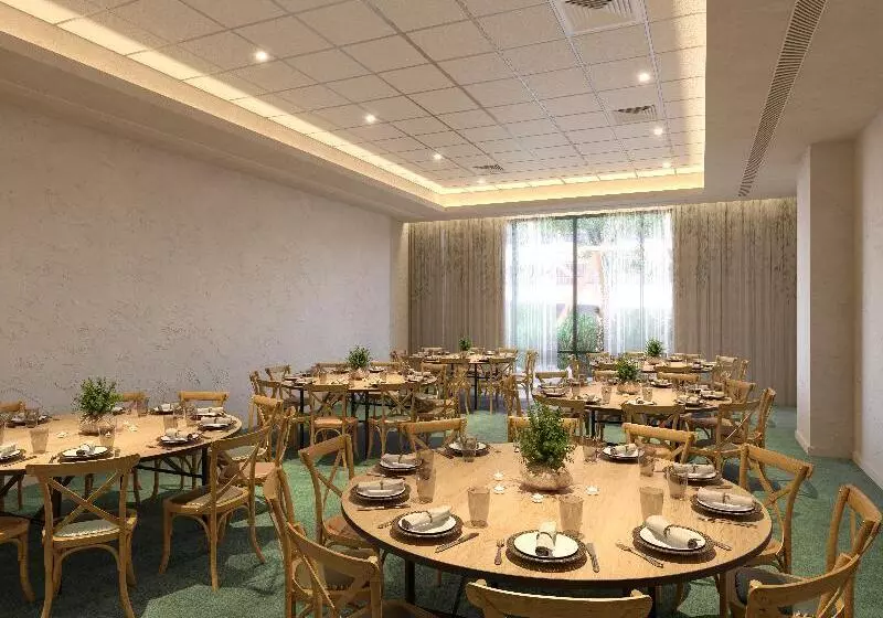 Treehouse Hotel Manchester