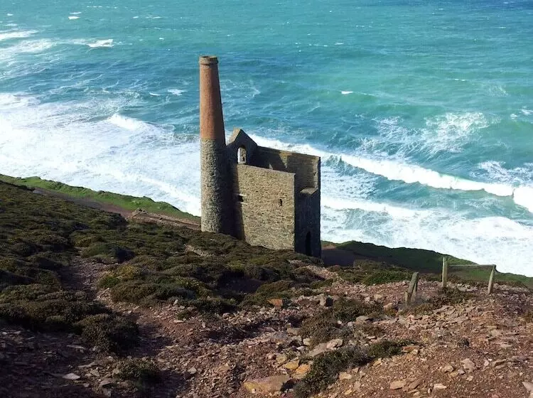 Отель Rose In Vale Country House