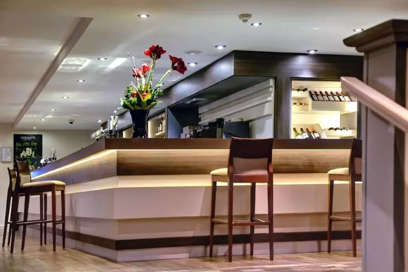 Garner Hotel Preston Samlesbury, An Ihg