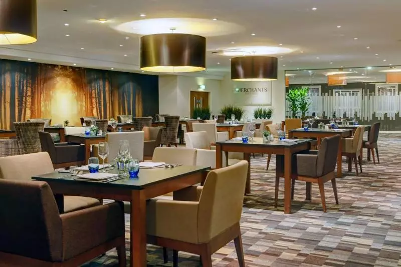 Garner Hotel Preston Samlesbury, An Ihg