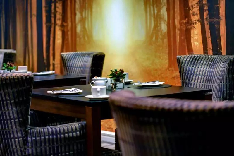 Garner Hotel Preston Samlesbury, An Ihg