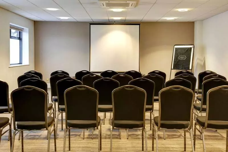 Garner Hotel Preston Samlesbury, An Ihg