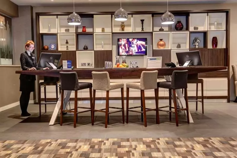 Garner Hotel Preston Samlesbury, An Ihg