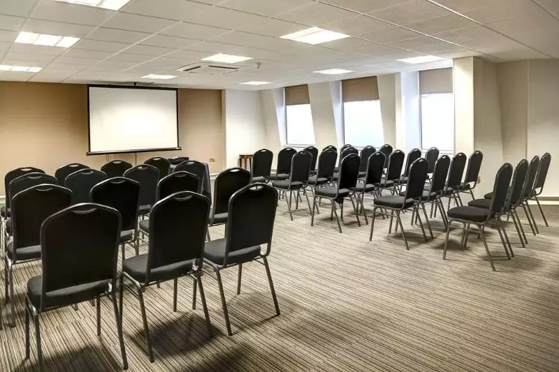 Garner Hotel Preston Samlesbury, An Ihg