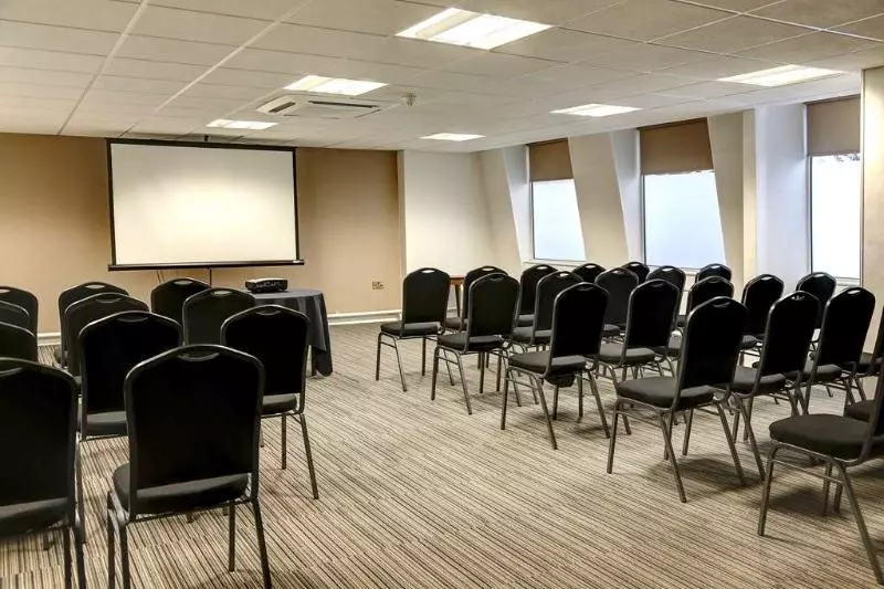 Garner Hotel Preston Samlesbury, An Ihg