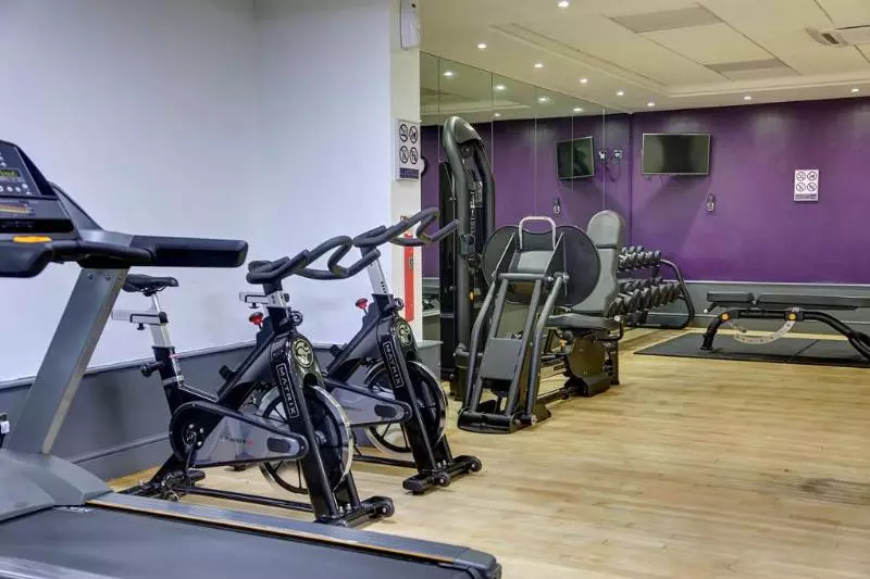 Garner Hotel Preston Samlesbury, An Ihg