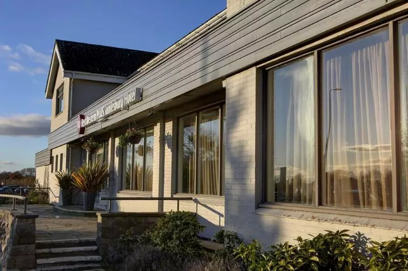 Garner Hotel Preston Samlesbury, An Ihg