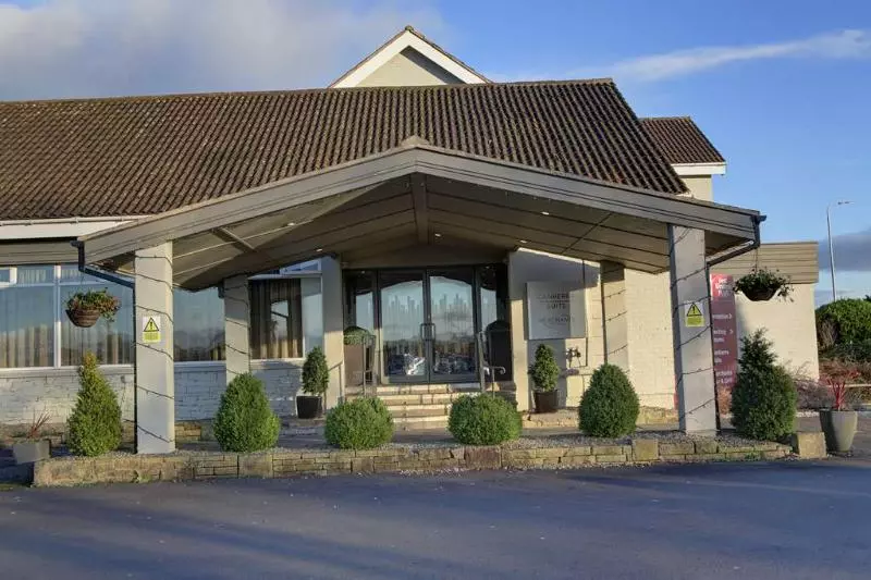 Garner Hotel Preston Samlesbury, An Ihg