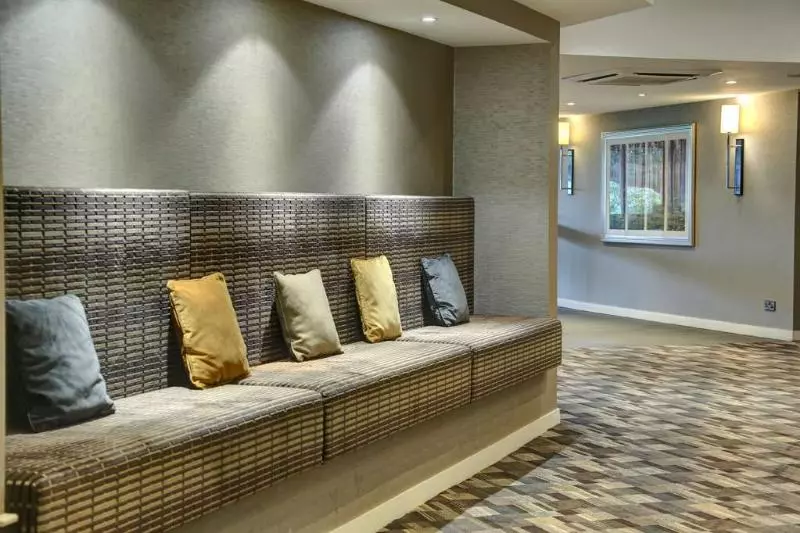 Garner Hotel Preston Samlesbury, An Ihg