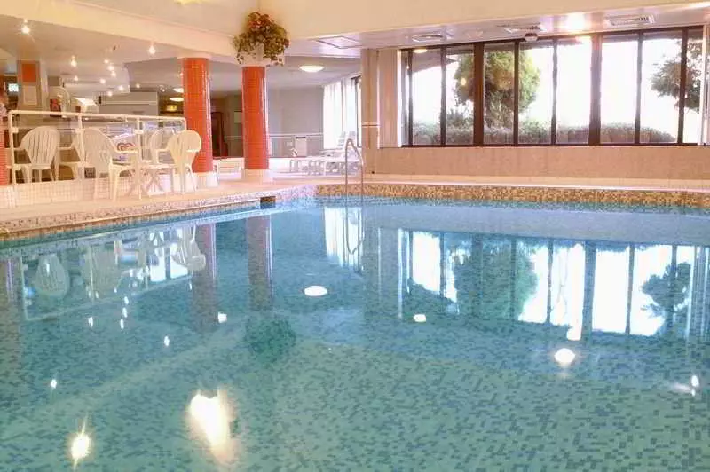 Garner Hotel Preston Samlesbury, An Ihg