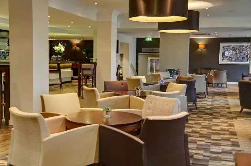 Garner Hotel Preston Samlesbury, An Ihg