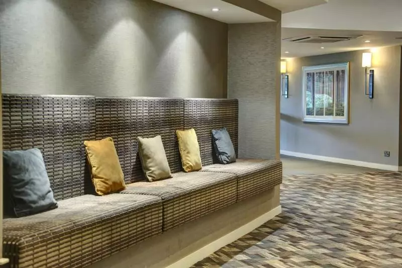 Garner Hotel Preston Samlesbury, An Ihg