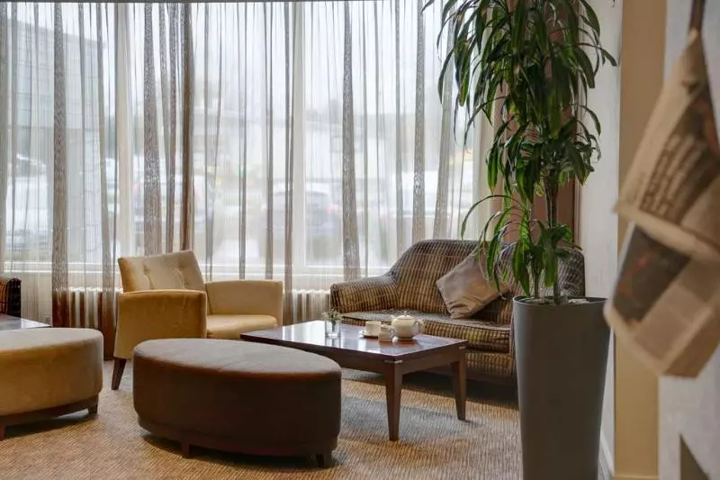 Garner Hotel Preston Samlesbury, An Ihg