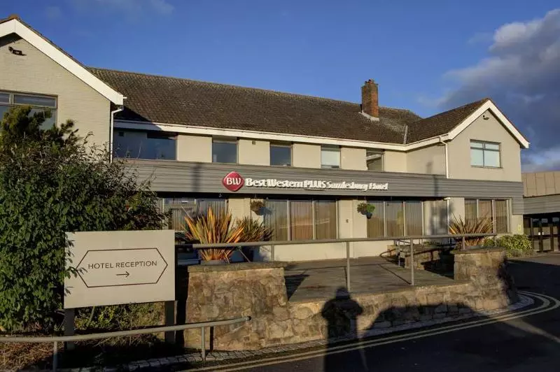 Garner Hotel Preston Samlesbury, An Ihg