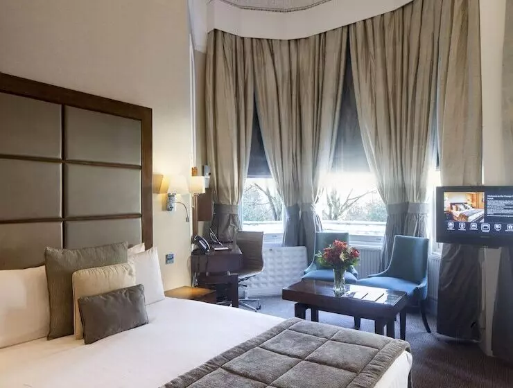 호텔 Gem Strathmore