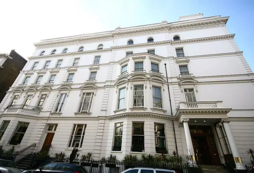 호텔 Gem Strathmore