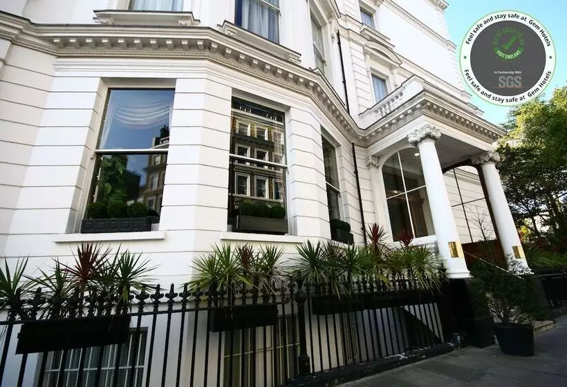 호텔 Gem Strathmore