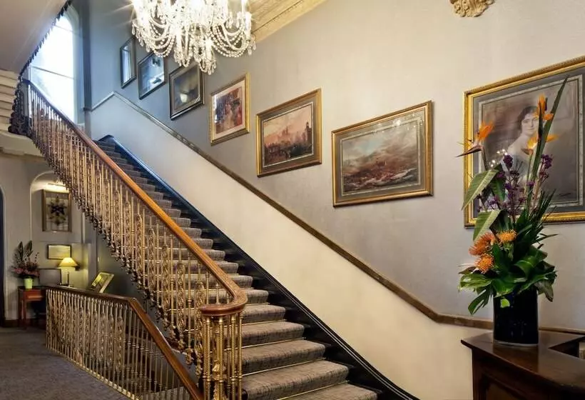 호텔 Gem Strathmore