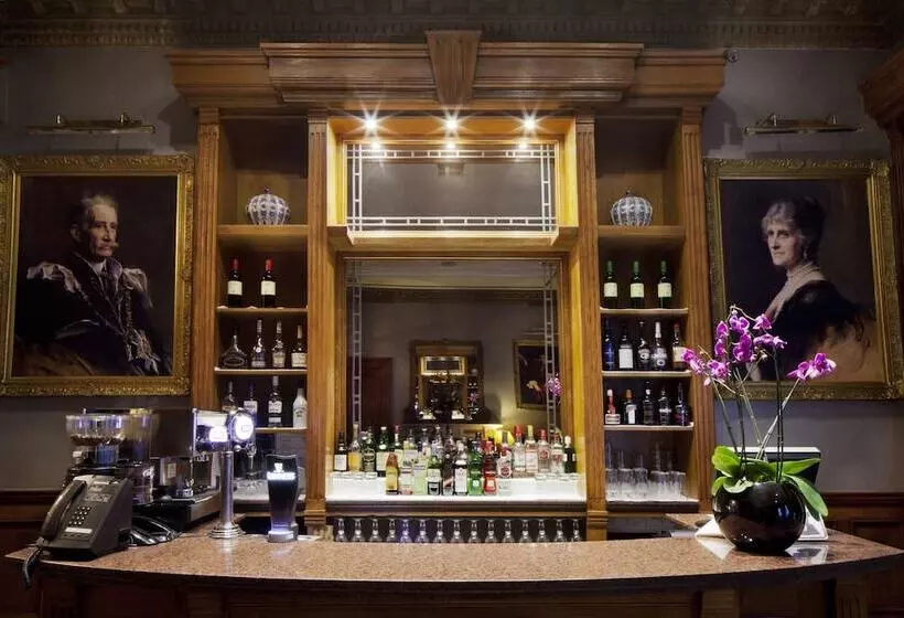 호텔 Gem Strathmore