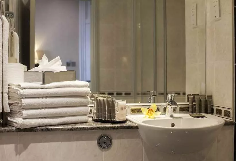 호텔 Gem Strathmore