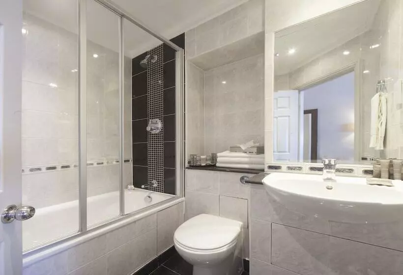 호텔 Gem Strathmore