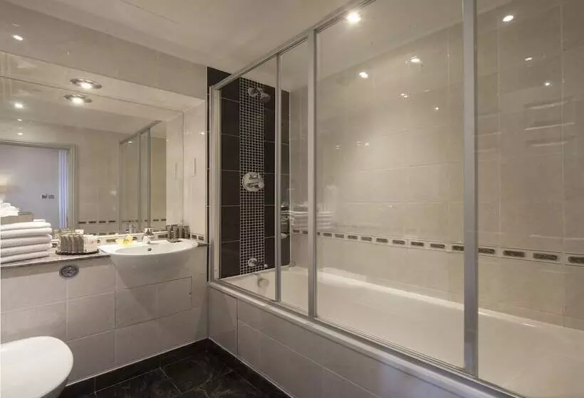 호텔 Gem Strathmore