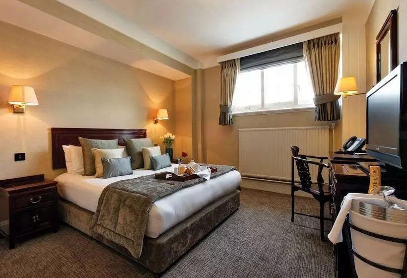 호텔 Gem Strathmore