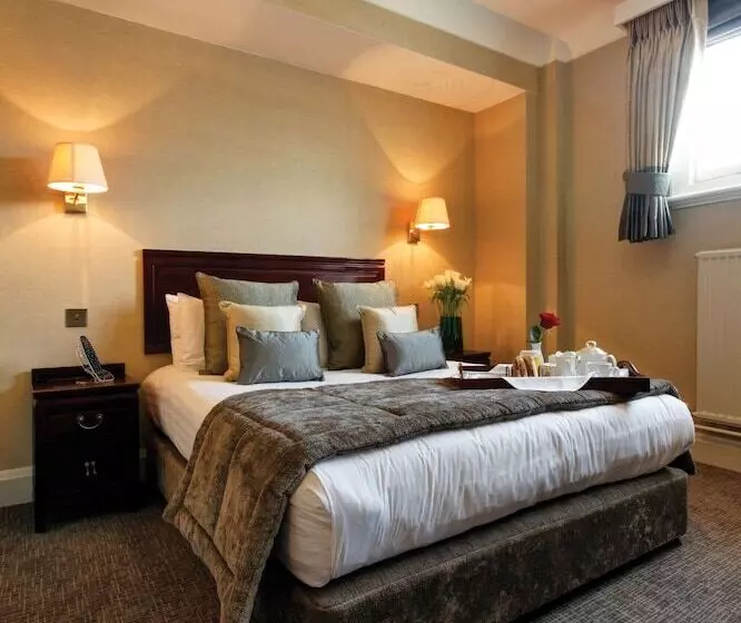 호텔 Gem Strathmore