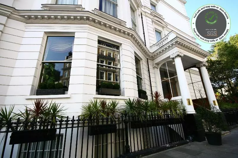 호텔 Gem Strathmore