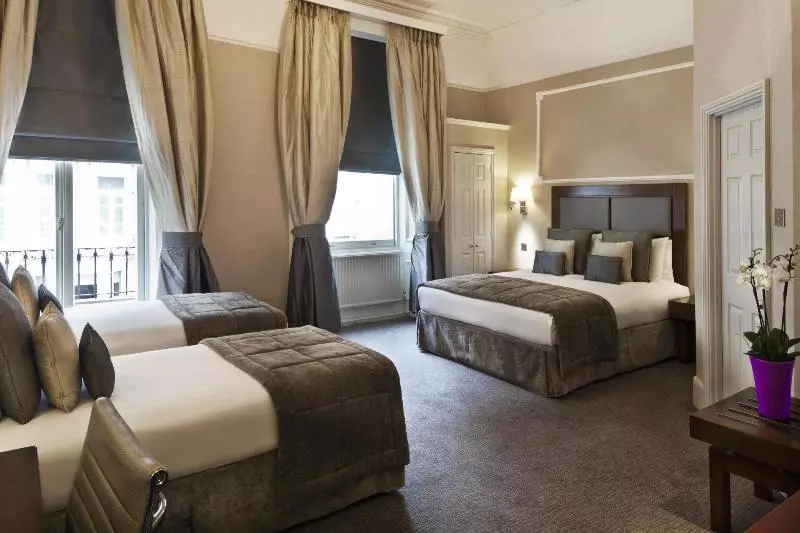 호텔 Gem Strathmore