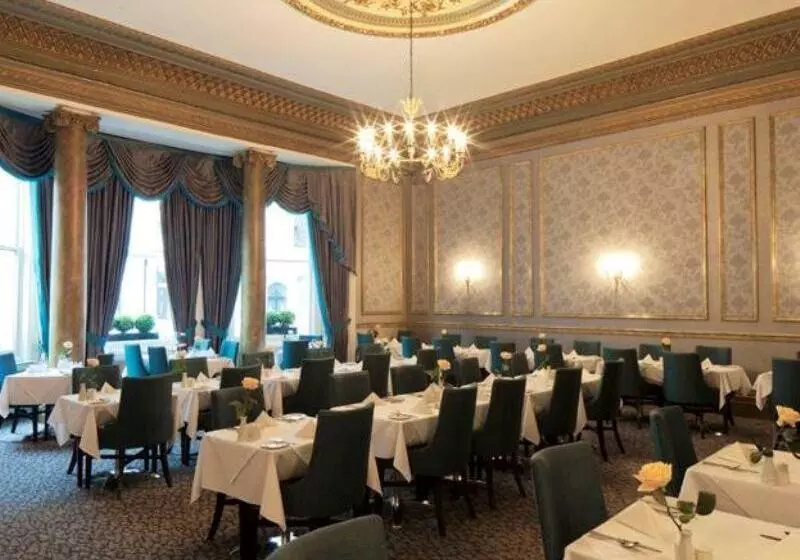 호텔 Gem Strathmore