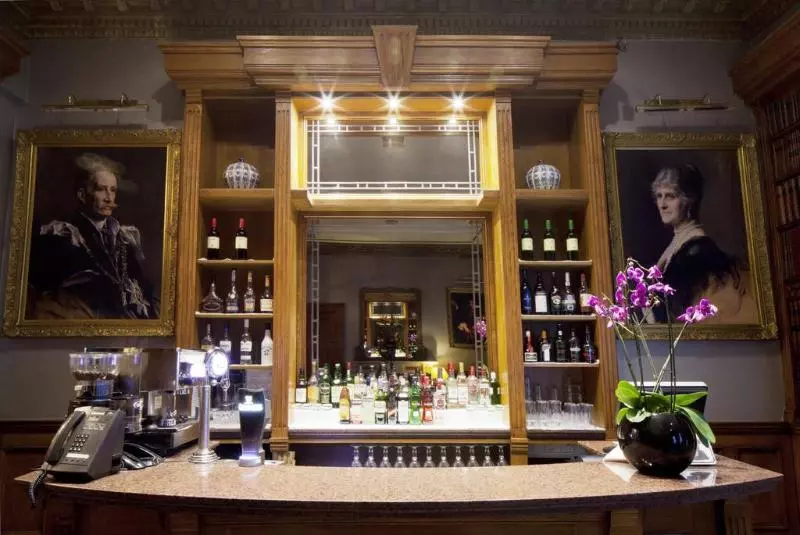 호텔 Gem Strathmore