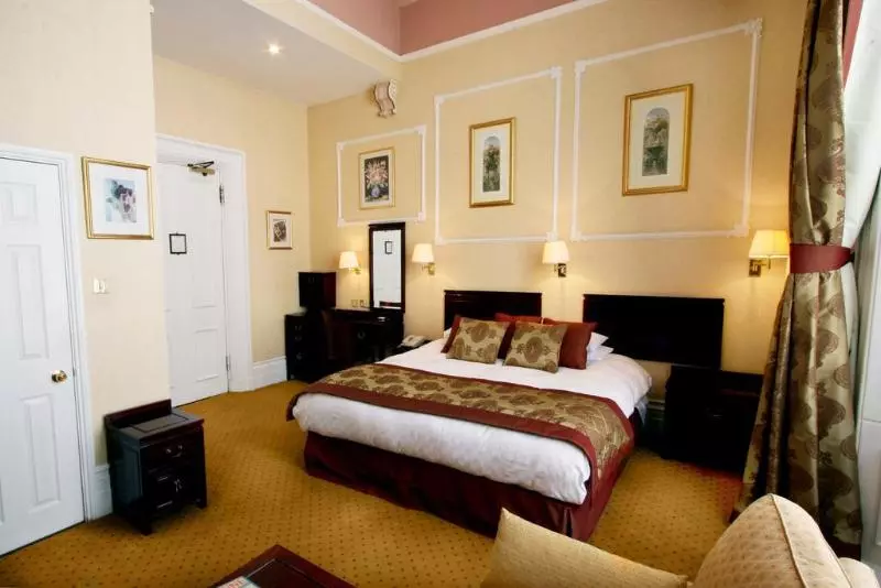 호텔 Gem Strathmore