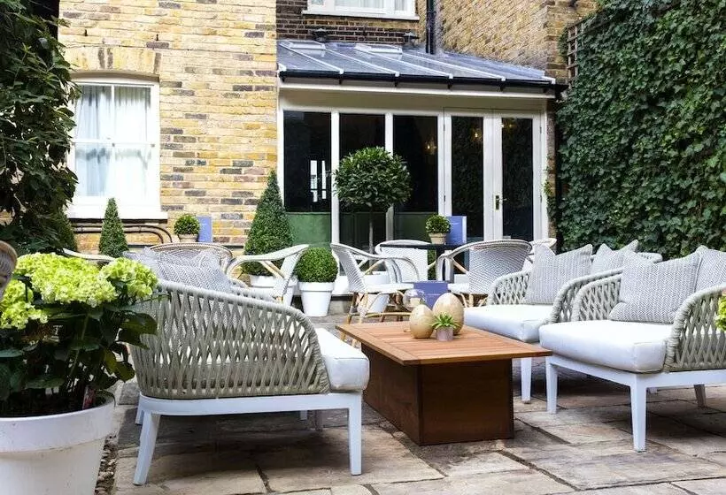 The Academy   Small Luxury Hotels Of The World