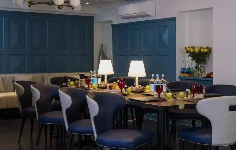 The Academy   Small Luxury Hotels Of The World