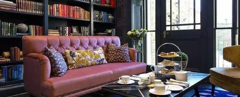 The Academy   Small Luxury Hotels Of The World