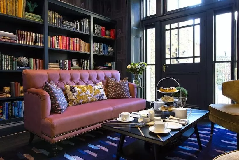 The Academy   Small Luxury Hotels Of The World